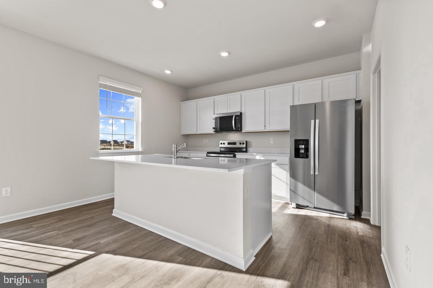 543 BUCKEYE DRIVE