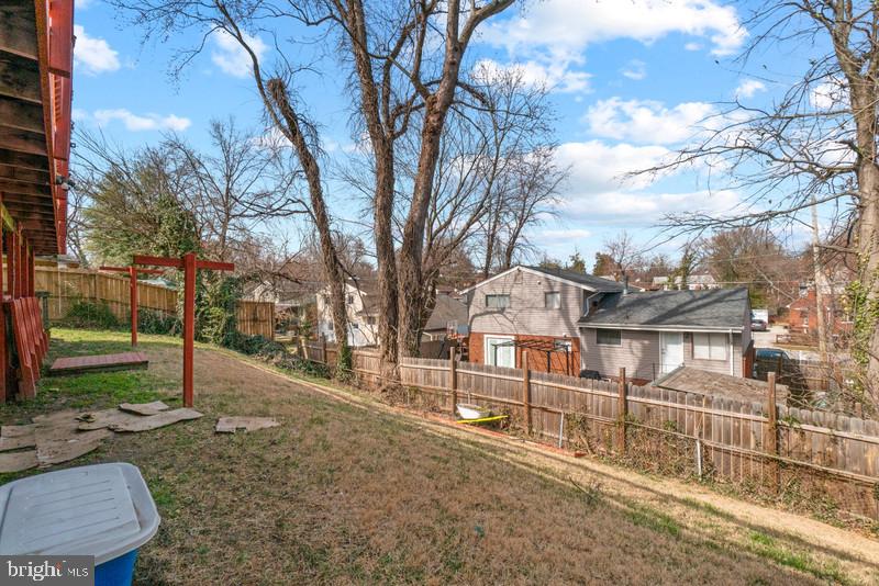 ABBOTT FOREST - Residential