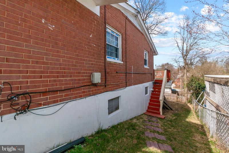 ABBOTT FOREST - Residential