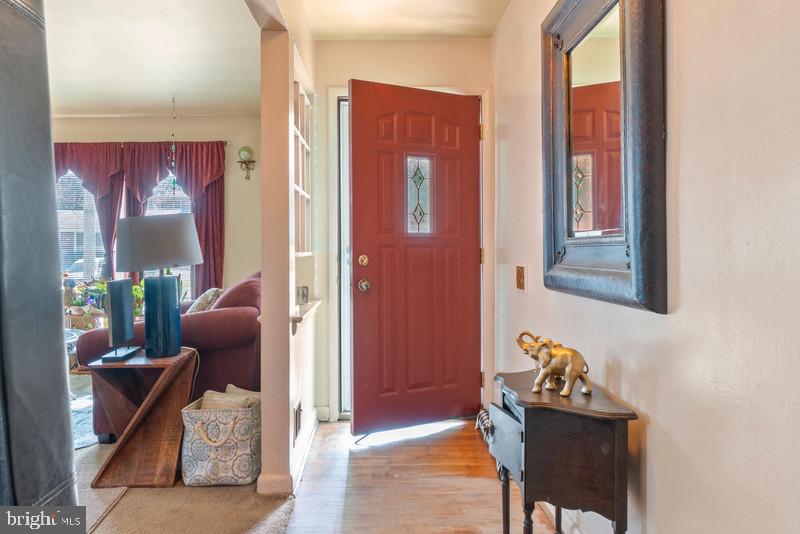 ABBOTT FOREST - Residential