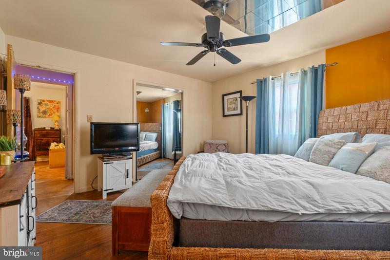 ABBOTT FOREST - Residential