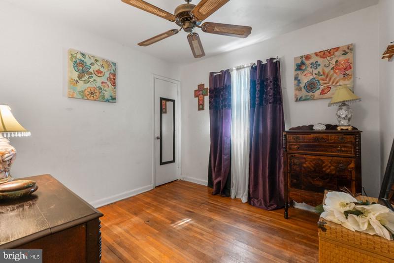 ABBOTT FOREST - Residential