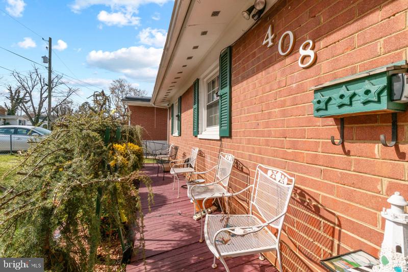 ABBOTT FOREST - Residential