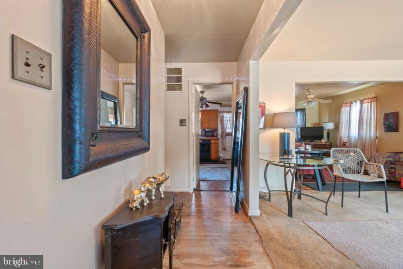 ABBOTT FOREST - Residential