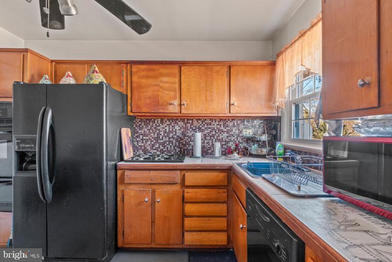 ABBOTT FOREST - Residential