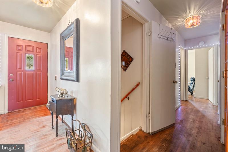 ABBOTT FOREST - Residential