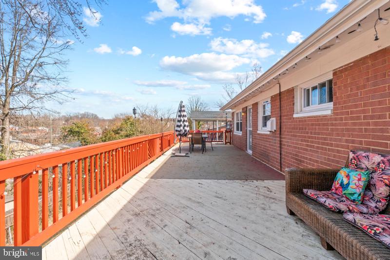 ABBOTT FOREST - Residential