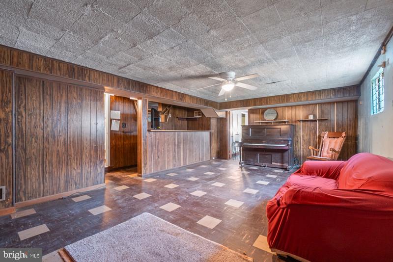 ABBOTT FOREST - Residential