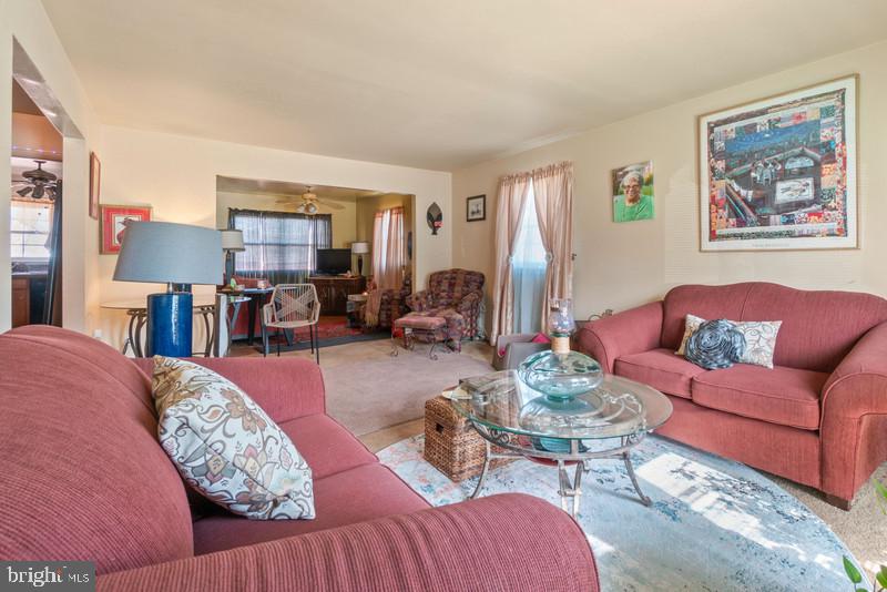 ABBOTT FOREST - Residential