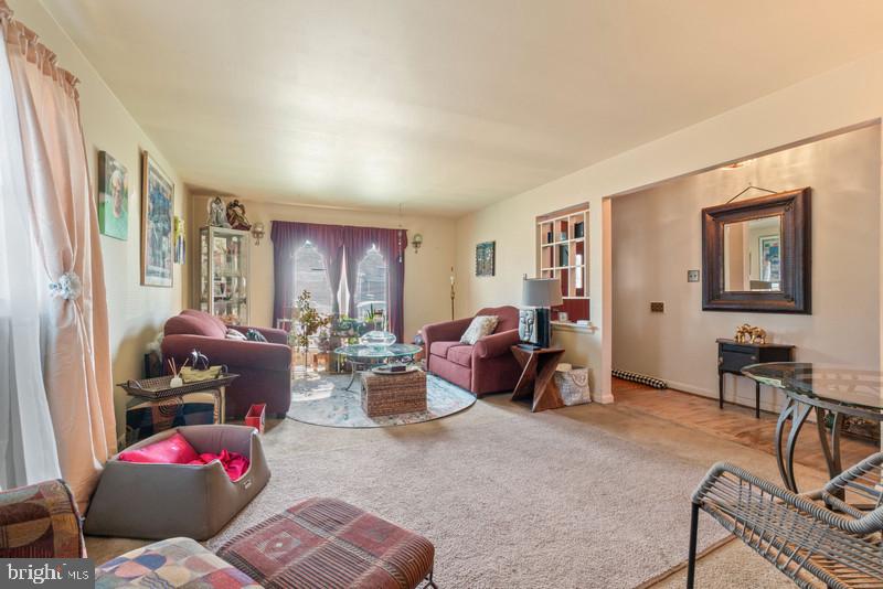 ABBOTT FOREST - Residential