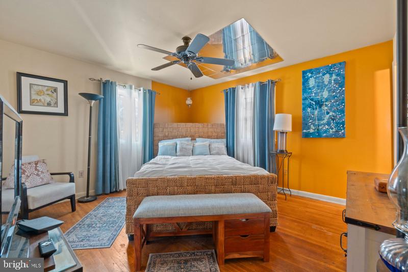 ABBOTT FOREST - Residential