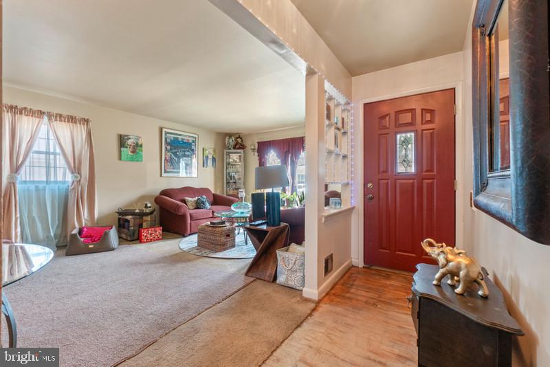 ABBOTT FOREST - Residential