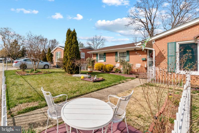 ABBOTT FOREST - Residential