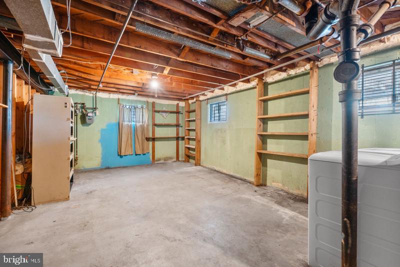 ABBOTT FOREST - Residential