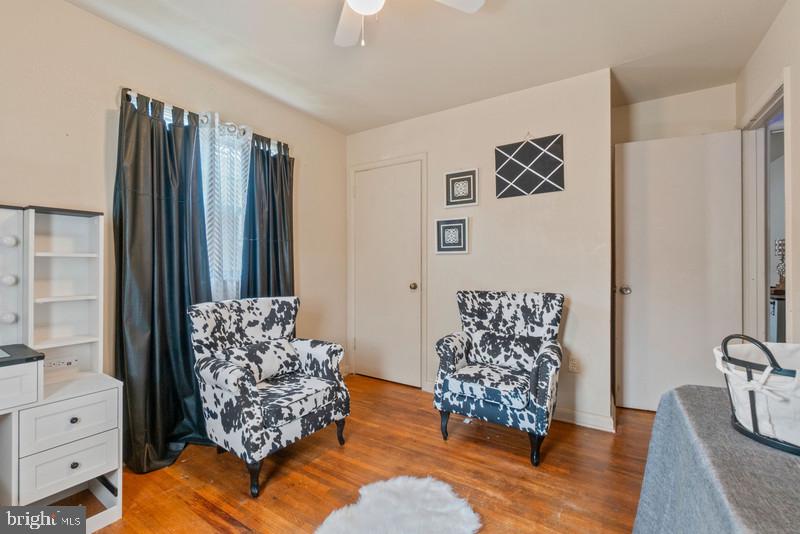 ABBOTT FOREST - Residential