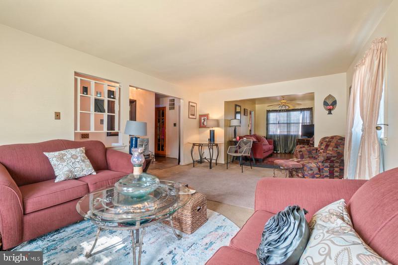 ABBOTT FOREST - Residential