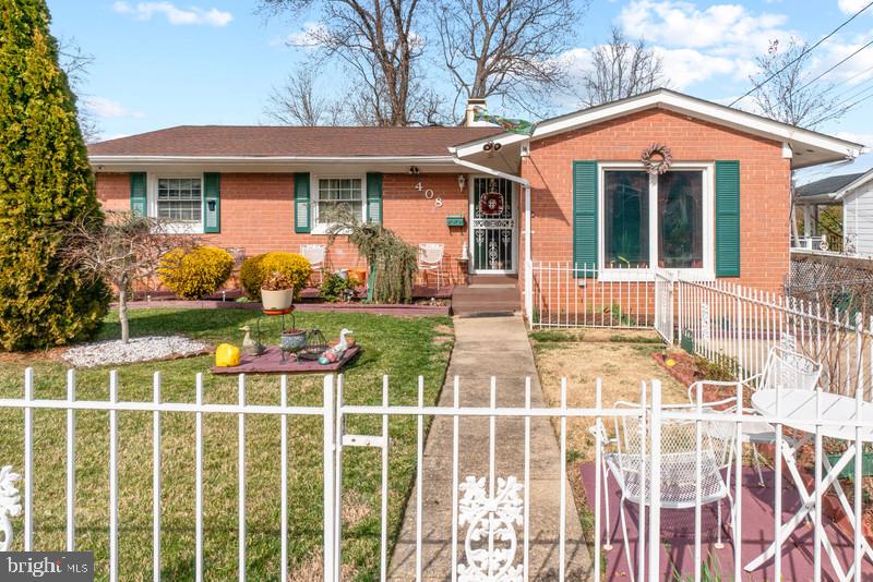 ABBOTT FOREST - Residential