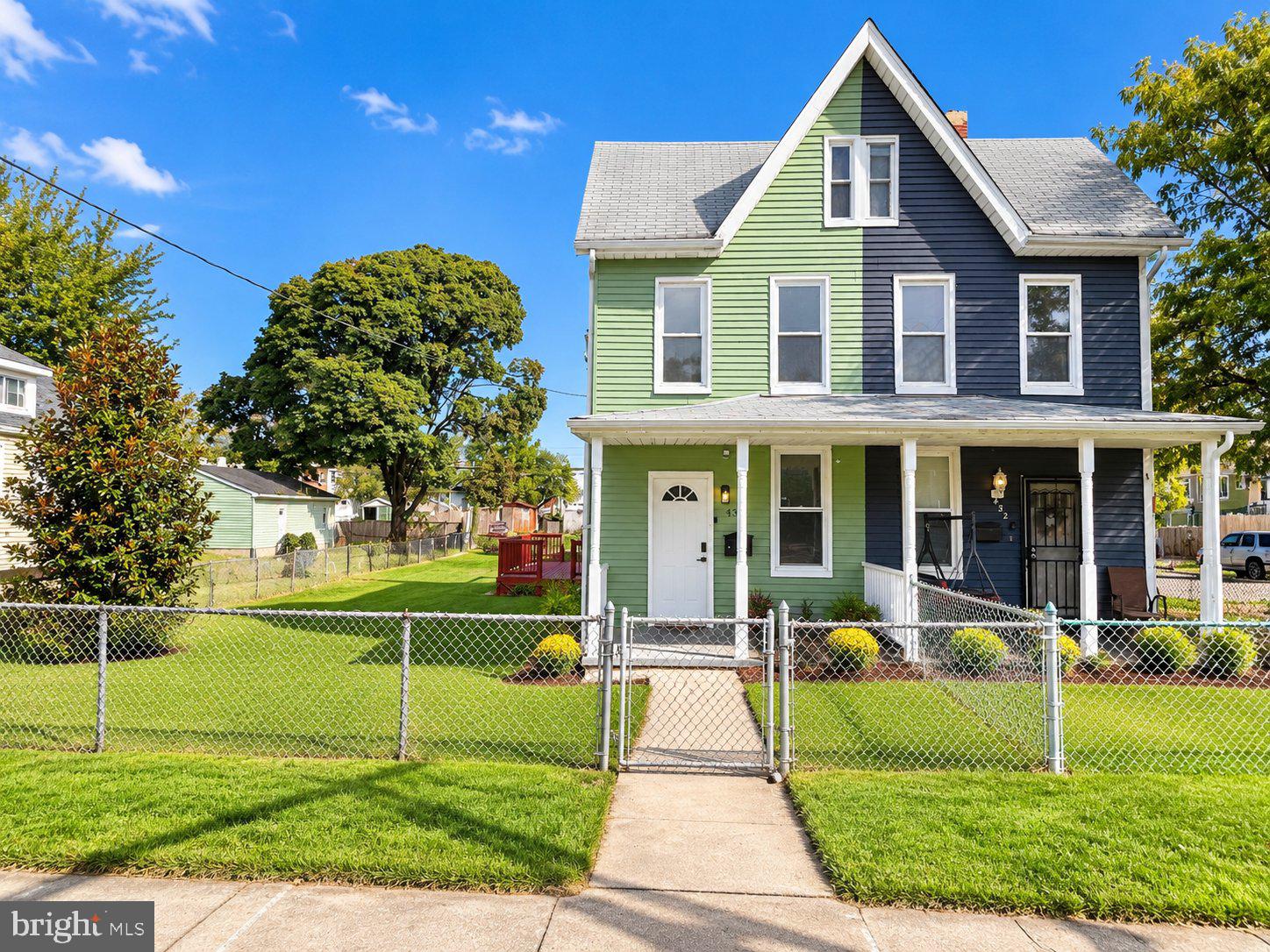 430 ANNABEL AVENUE