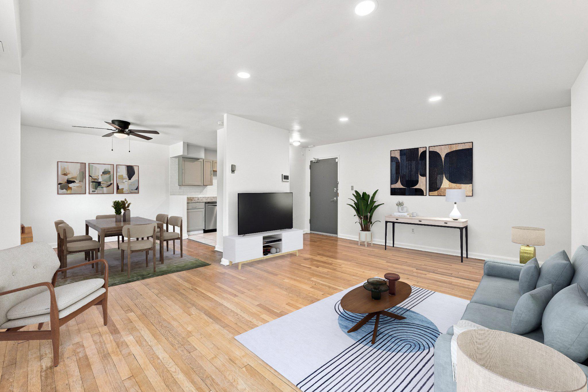 Photo 1 of 30 — 95 E WAYNE AVENUE 212, SILVER SPRING, MD 20901