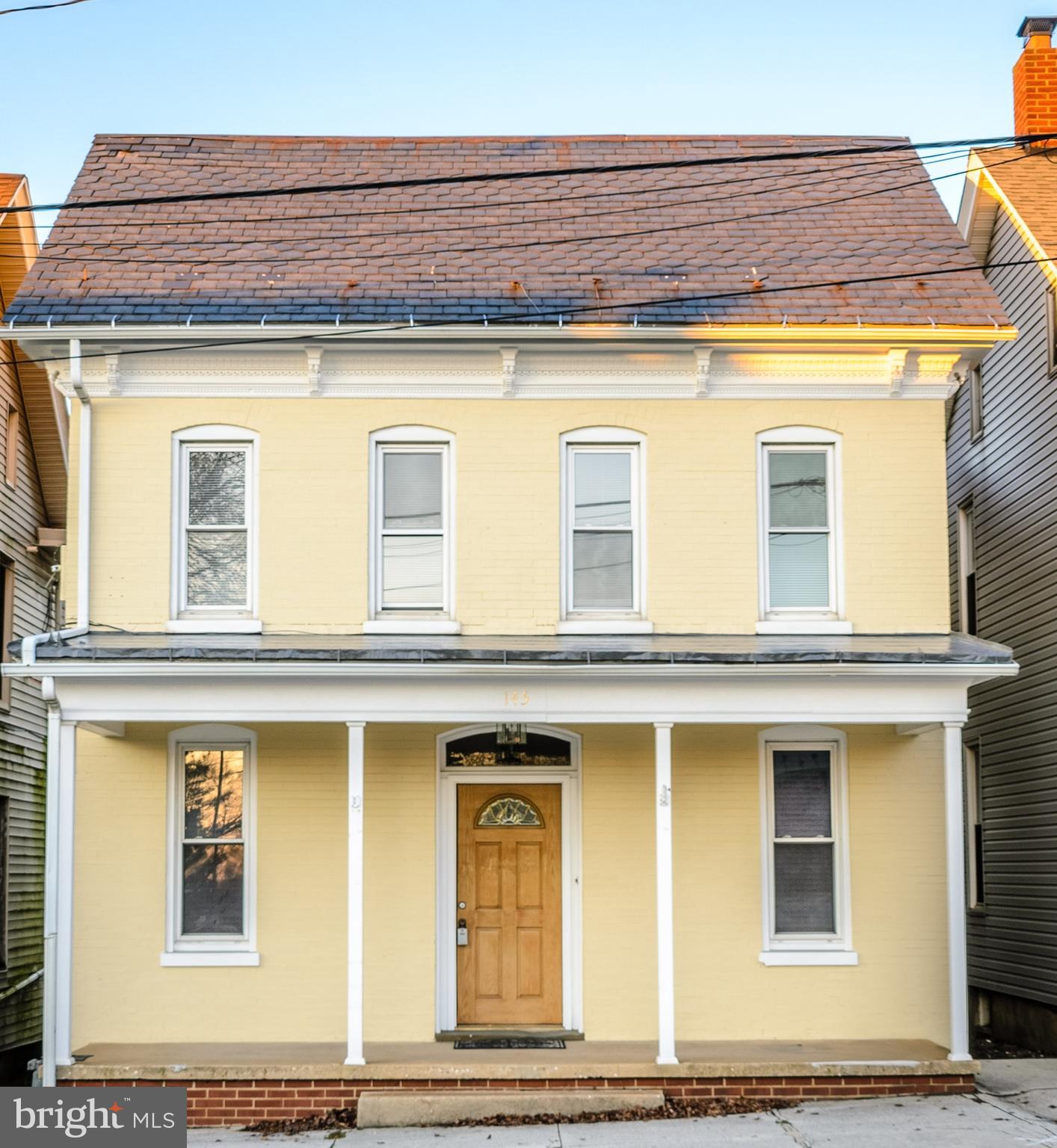 DALLASTOWN BORO - Residential