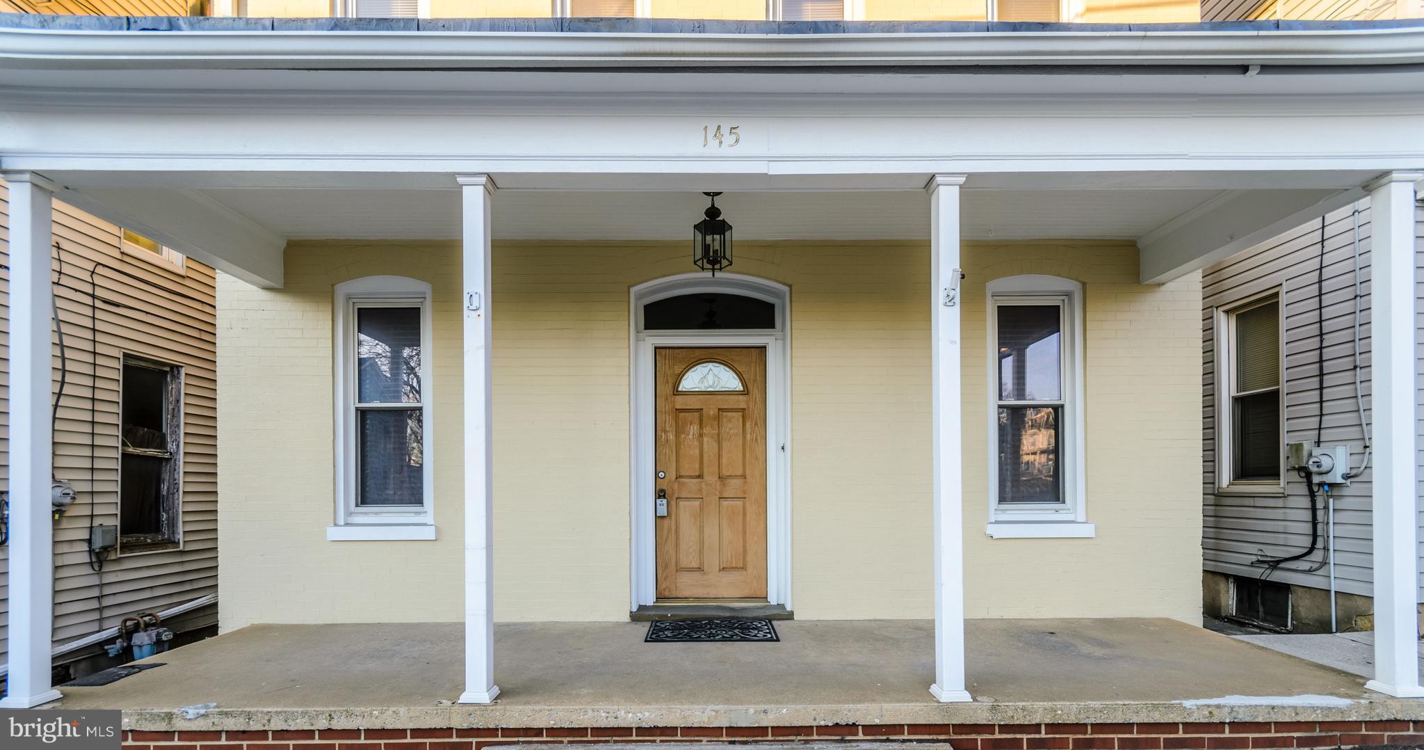 DALLASTOWN BORO - Residential