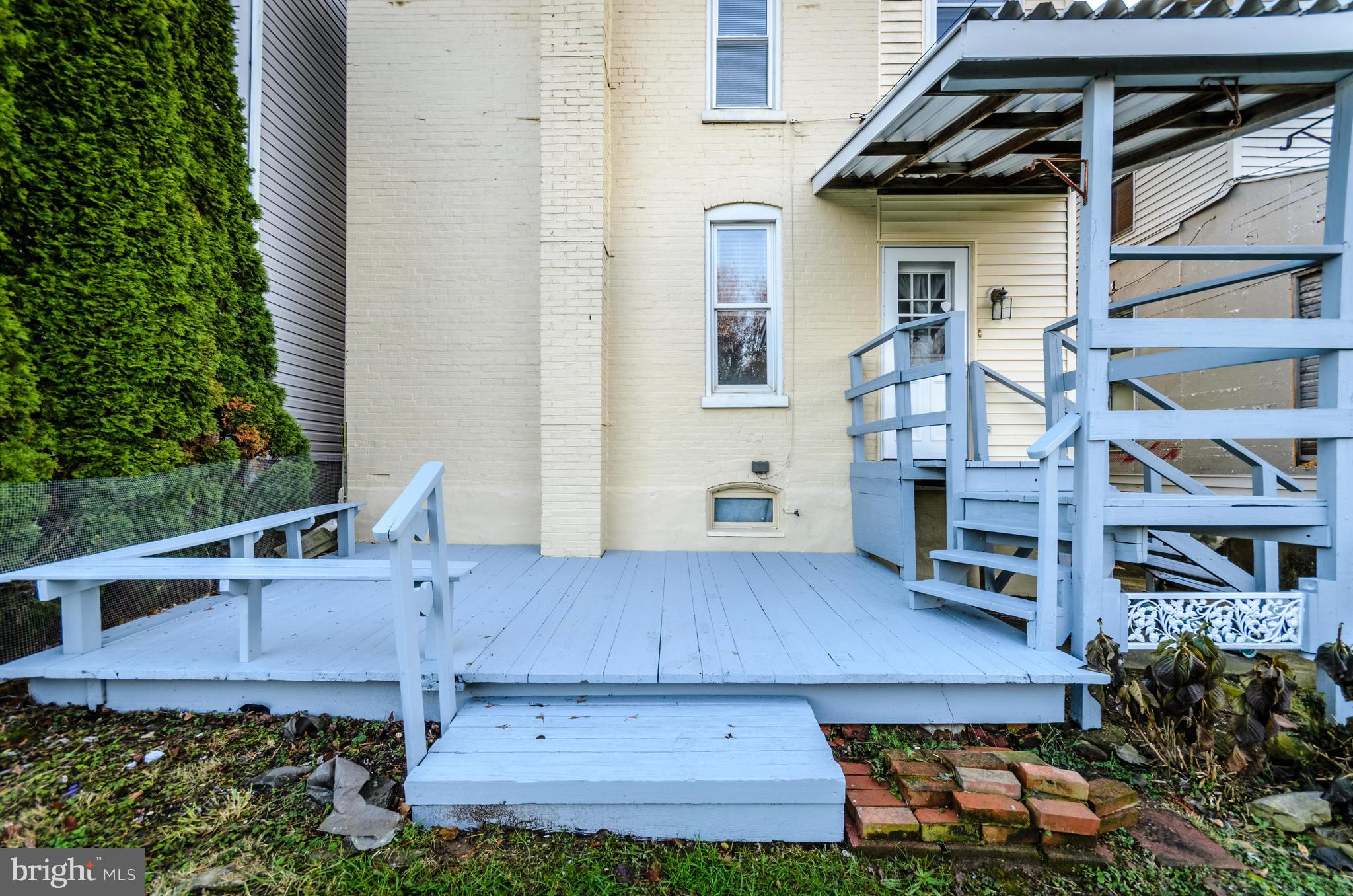 DALLASTOWN BORO - Residential