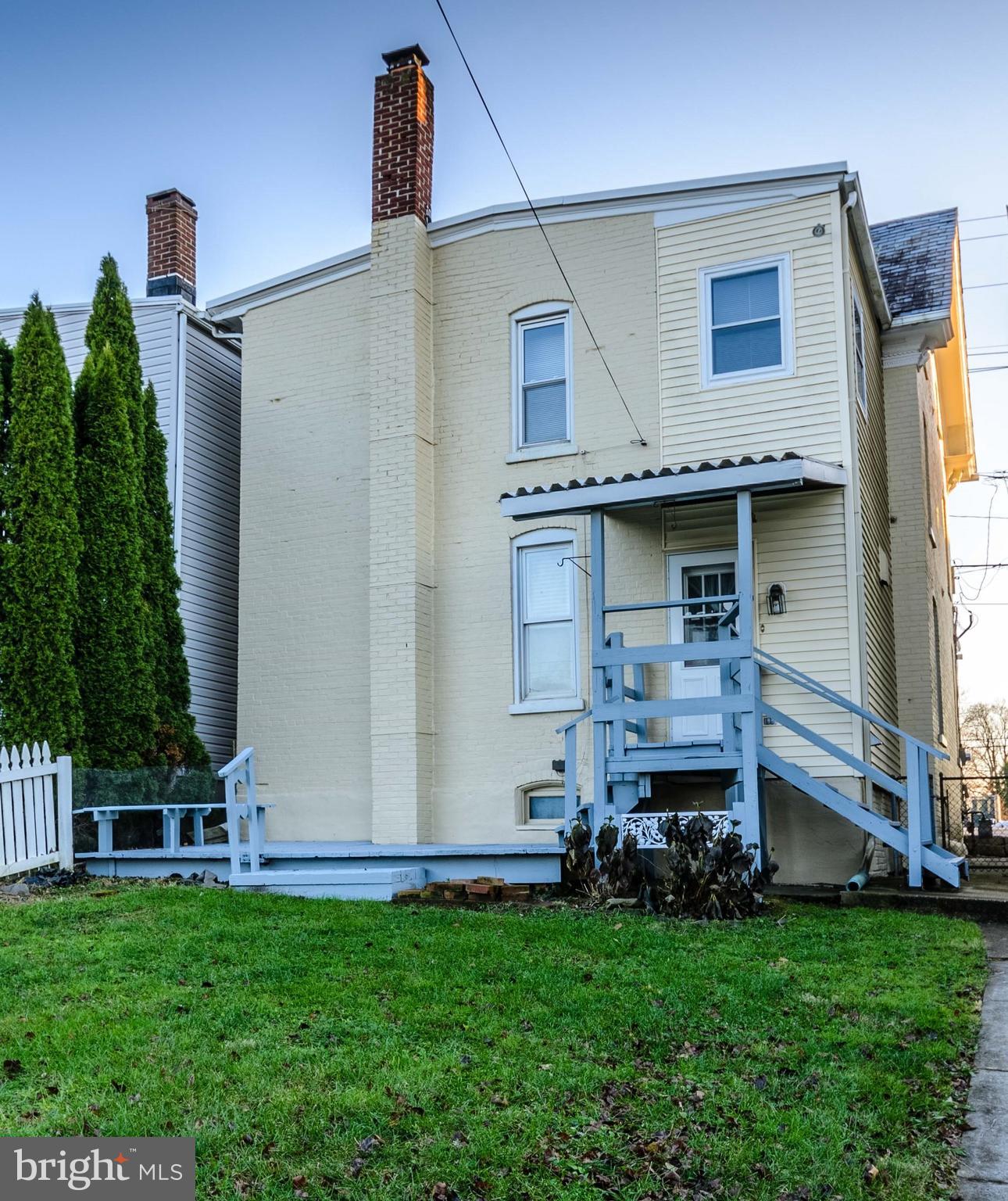 DALLASTOWN BORO - Residential