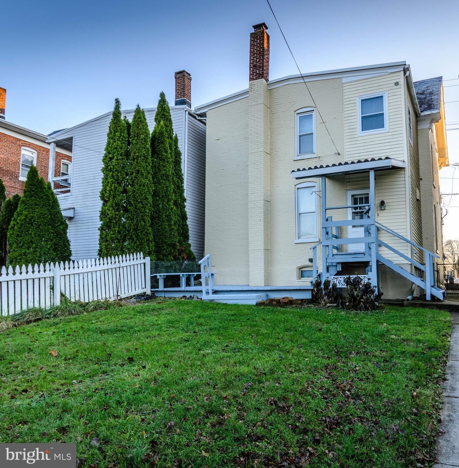 DALLASTOWN BORO - Residential