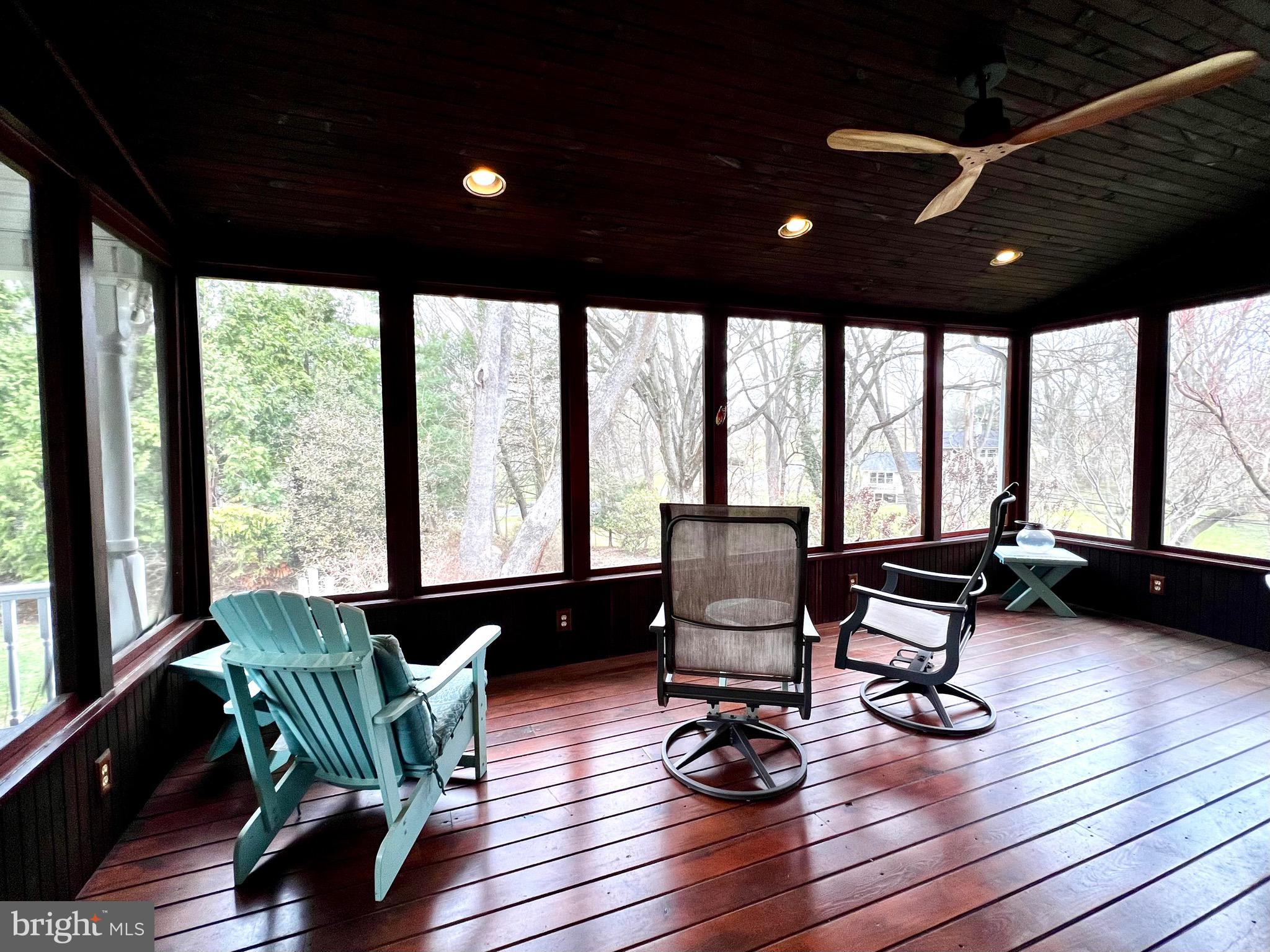 COUNTRY CLUB PARK - Residential