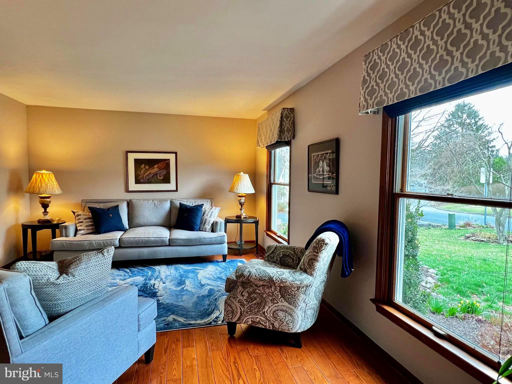 COUNTRY CLUB PARK - Residential