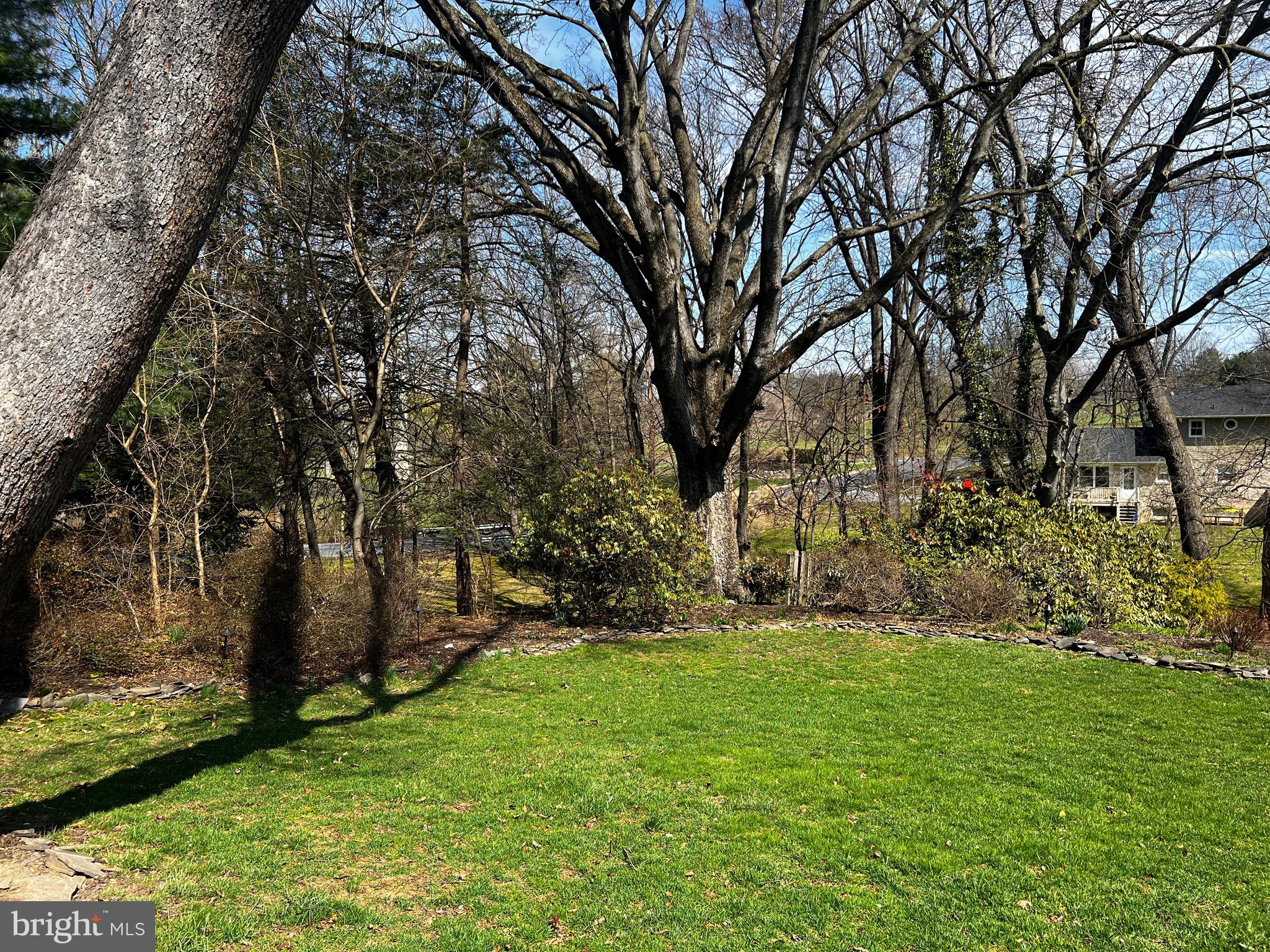 COUNTRY CLUB PARK - Residential