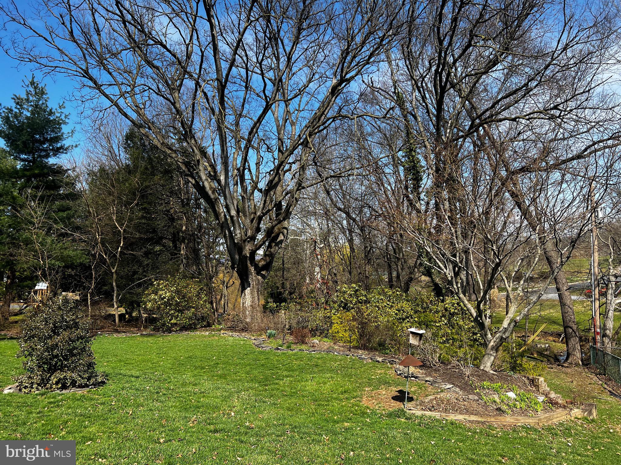 COUNTRY CLUB PARK - Residential