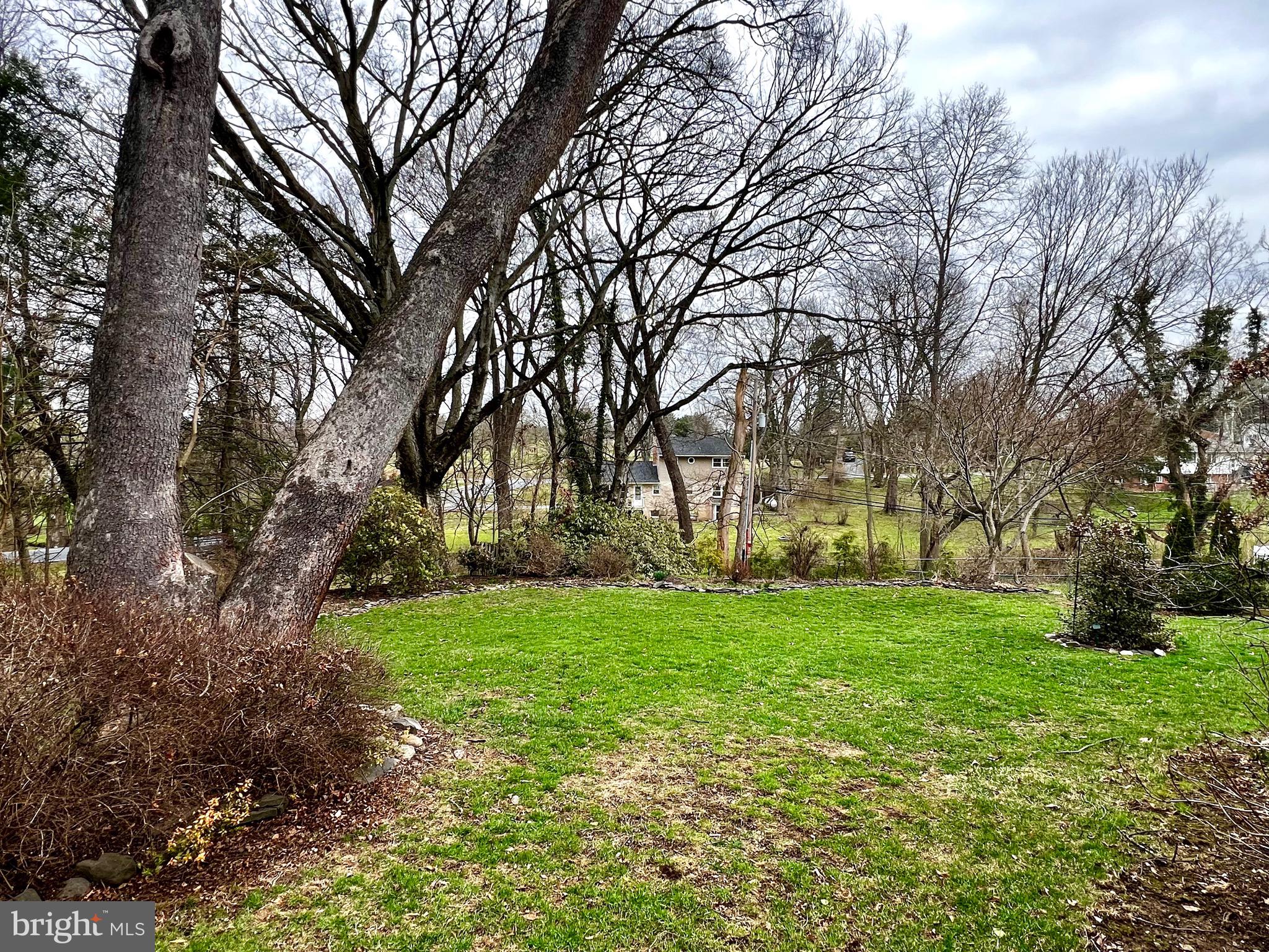 COUNTRY CLUB PARK - Residential