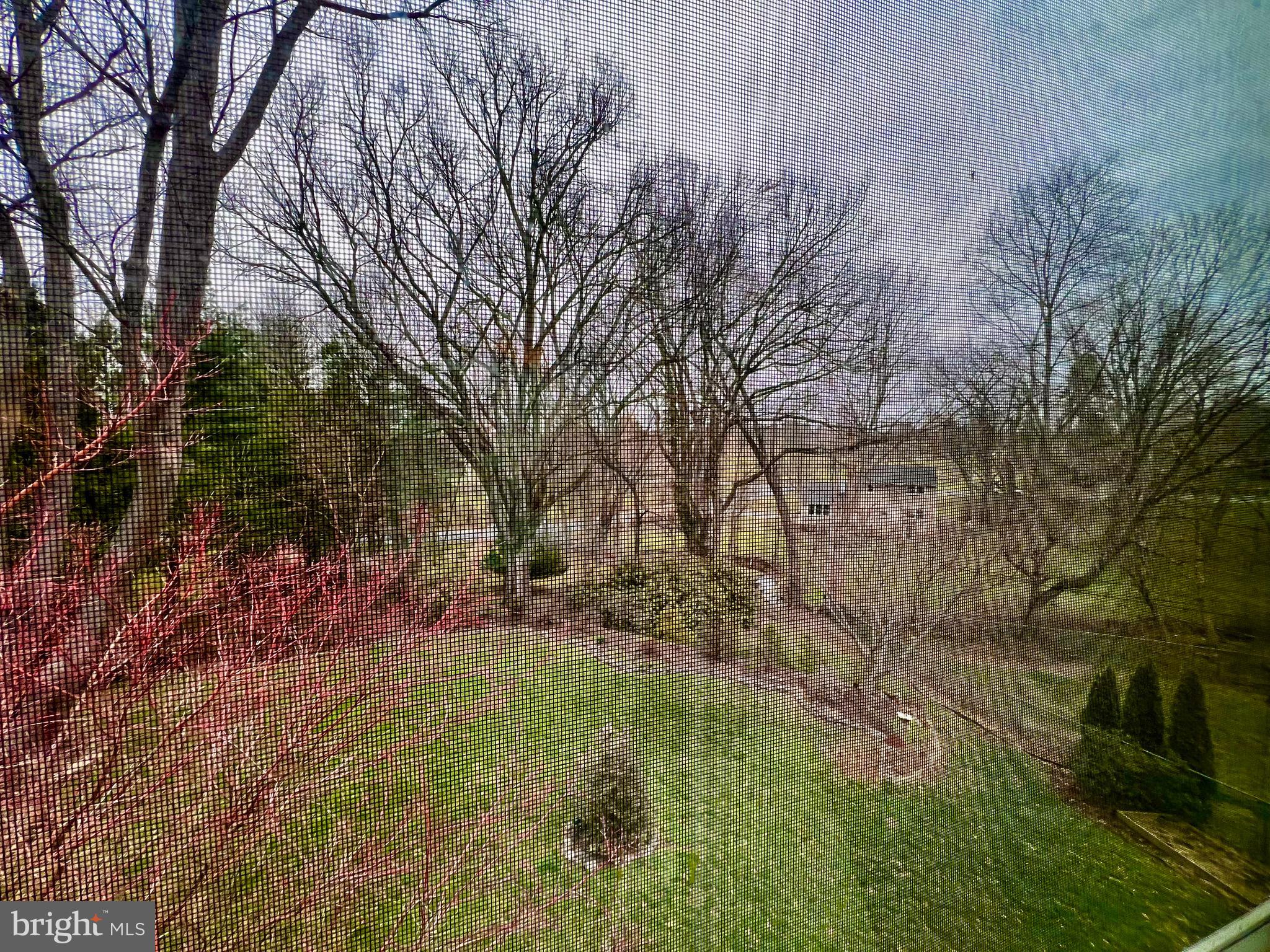 COUNTRY CLUB PARK - Residential