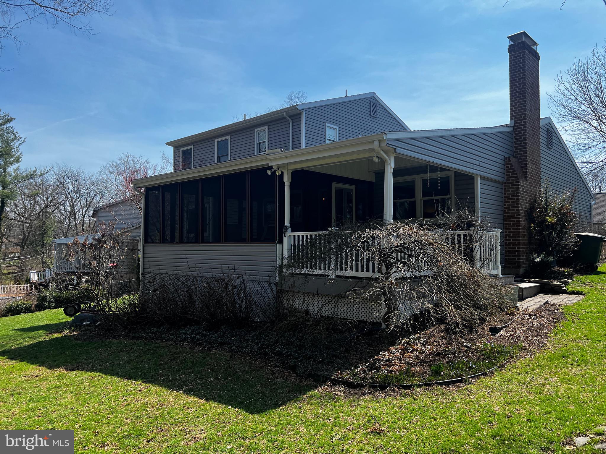 COUNTRY CLUB PARK - Residential