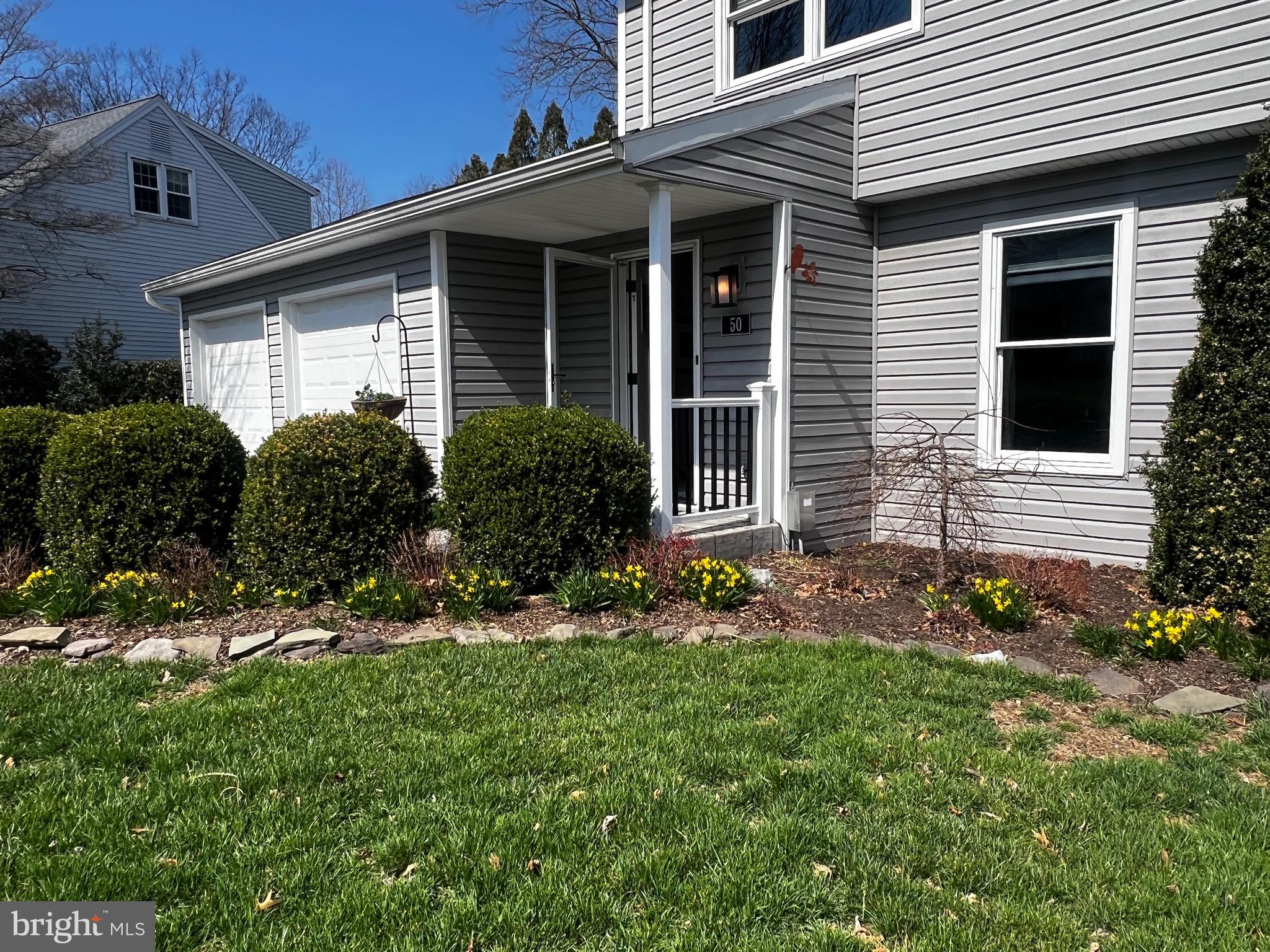 COUNTRY CLUB PARK - Residential