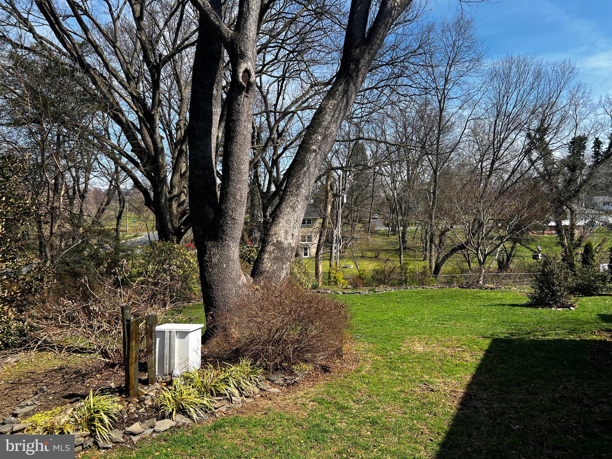 COUNTRY CLUB PARK - Residential