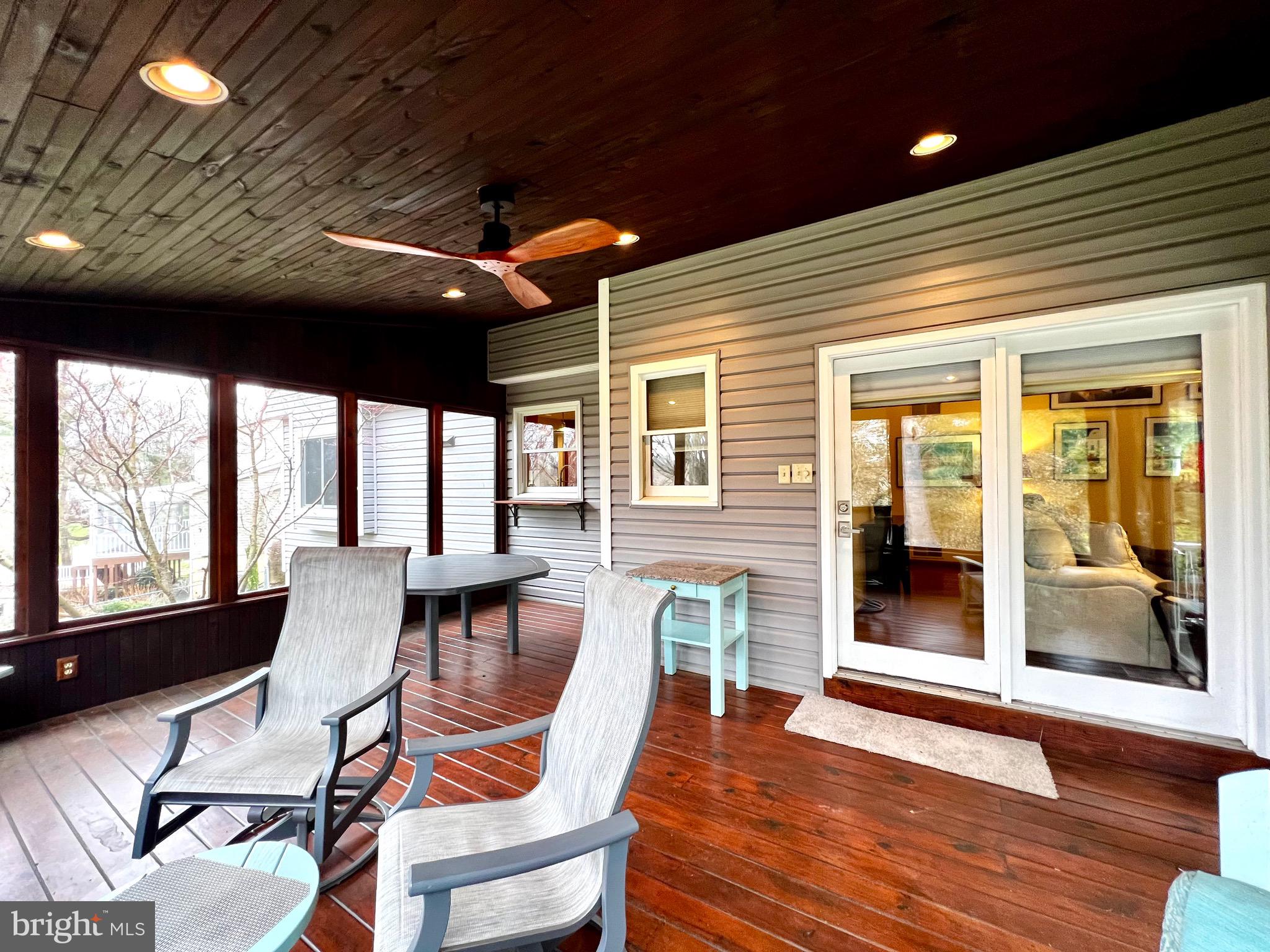 COUNTRY CLUB PARK - Residential