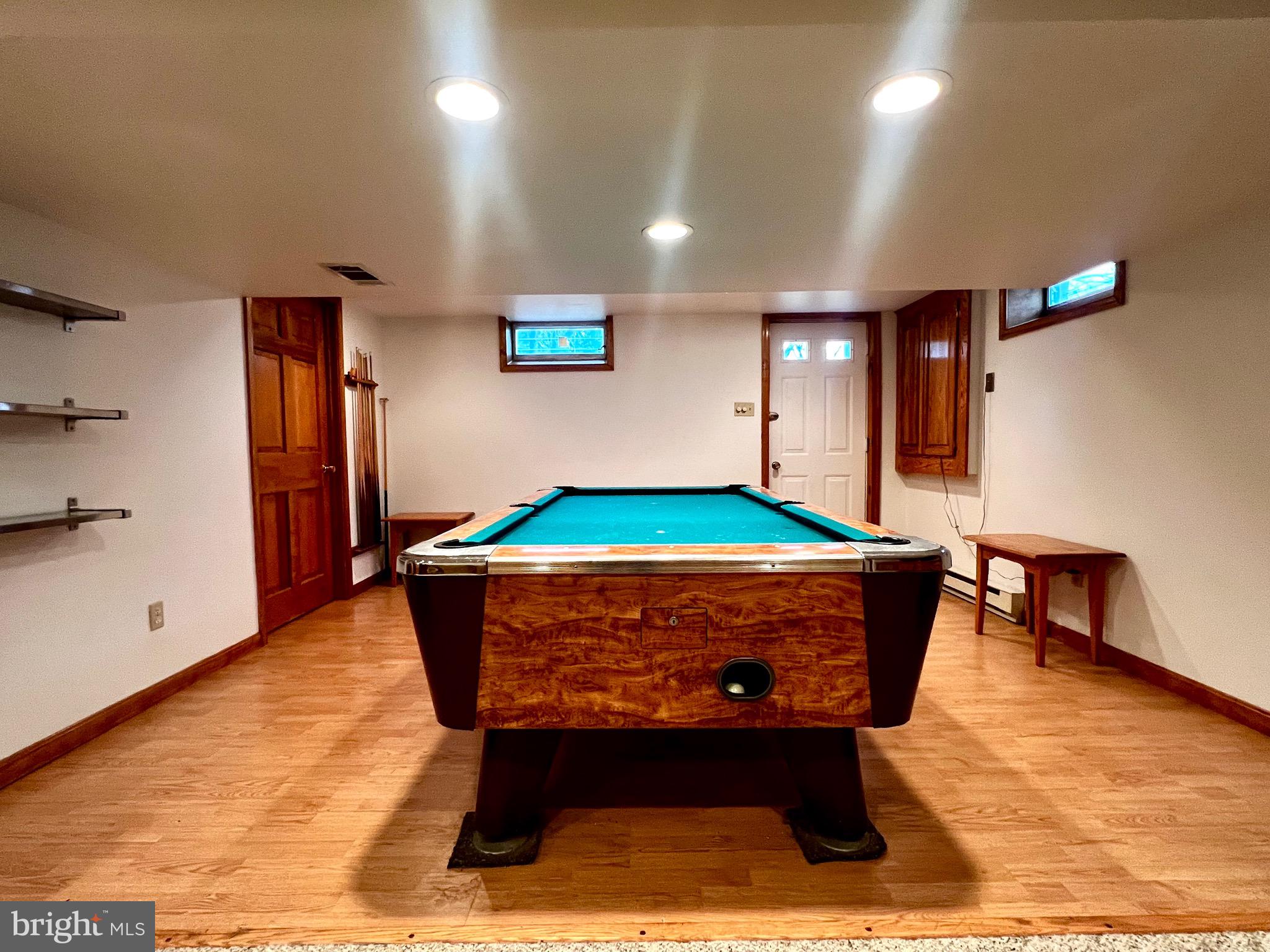 COUNTRY CLUB PARK - Residential