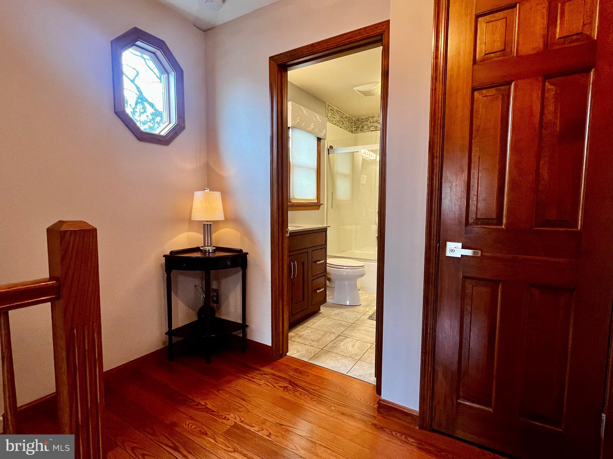 COUNTRY CLUB PARK - Residential