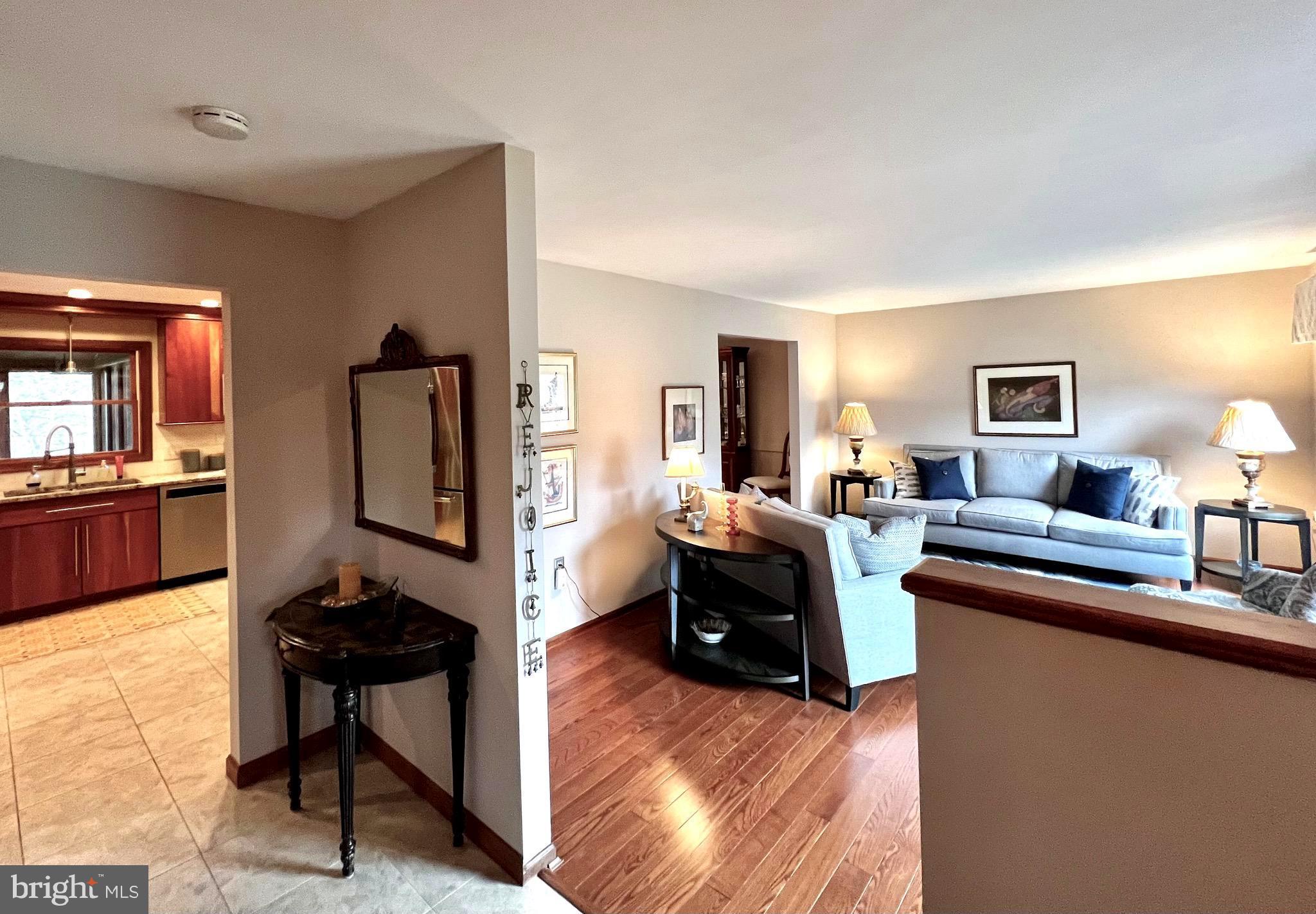 COUNTRY CLUB PARK - Residential