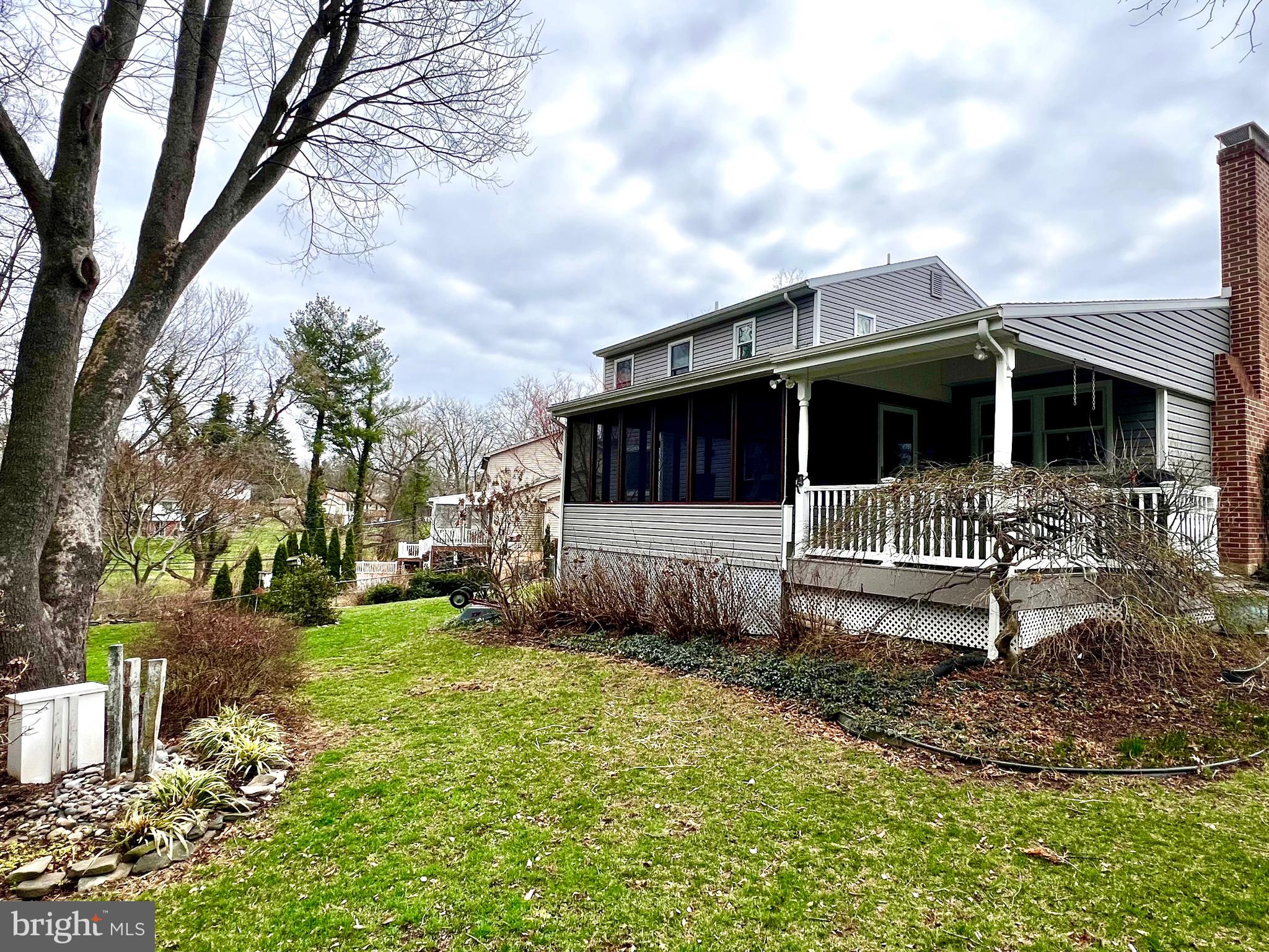 COUNTRY CLUB PARK - Residential