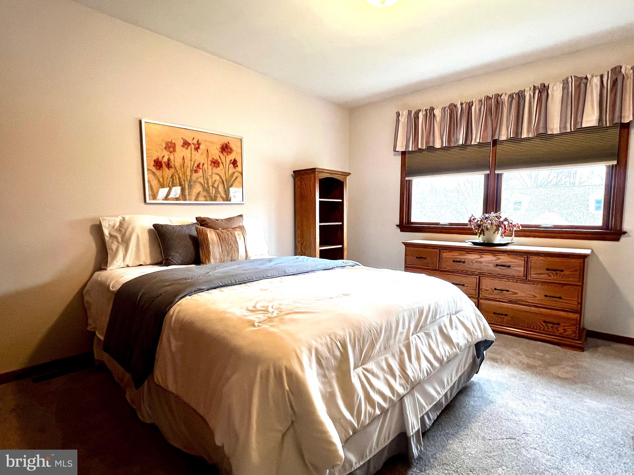 COUNTRY CLUB PARK - Residential