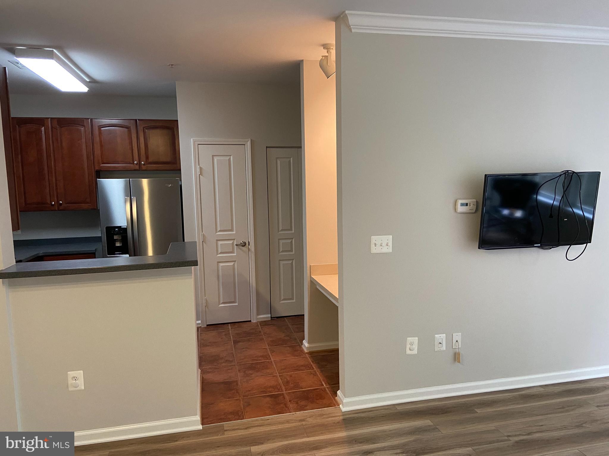 MARKET STREET AT TOWN CENTER - Residential