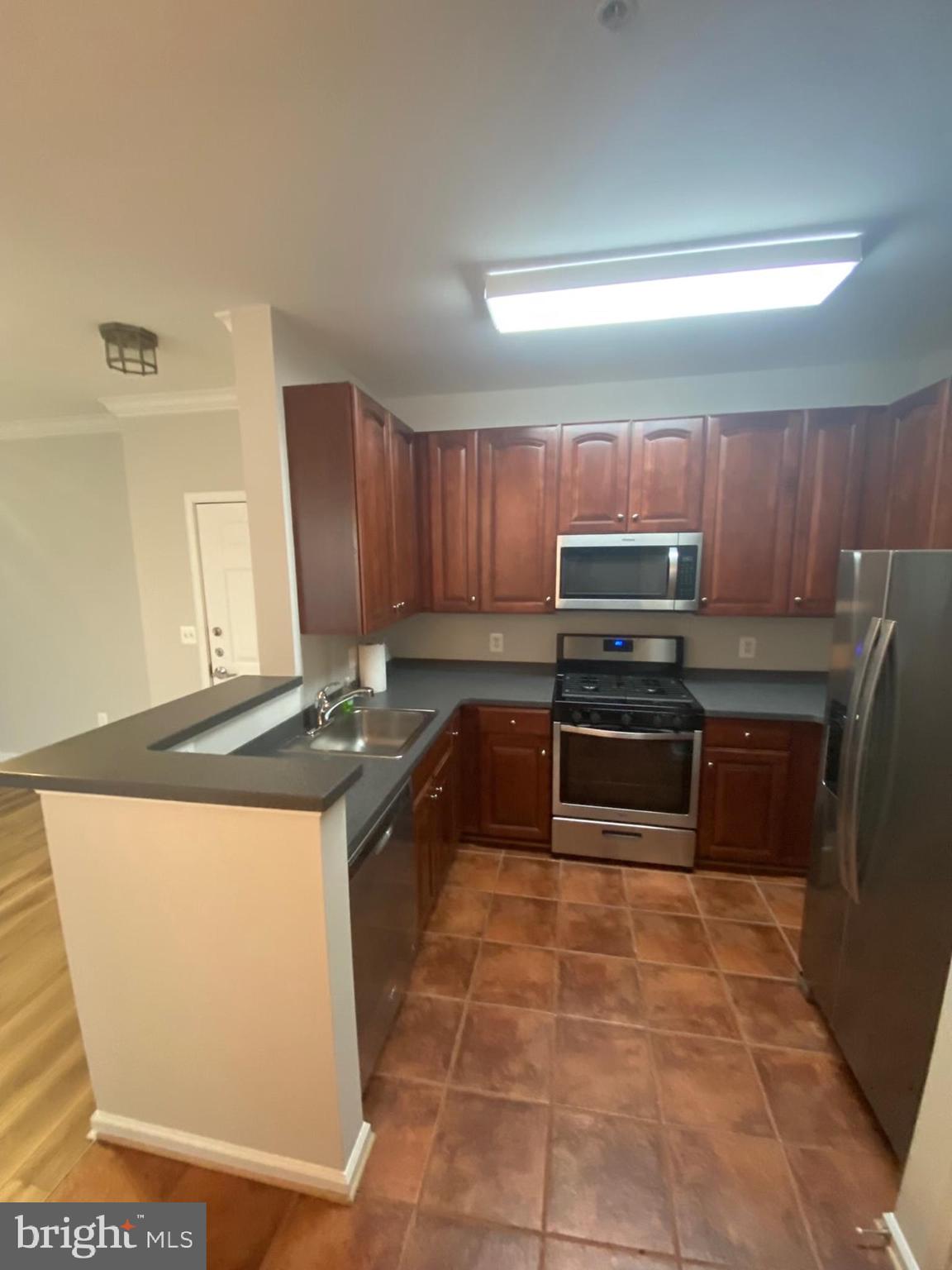 MARKET STREET AT TOWN CENTER - Residential