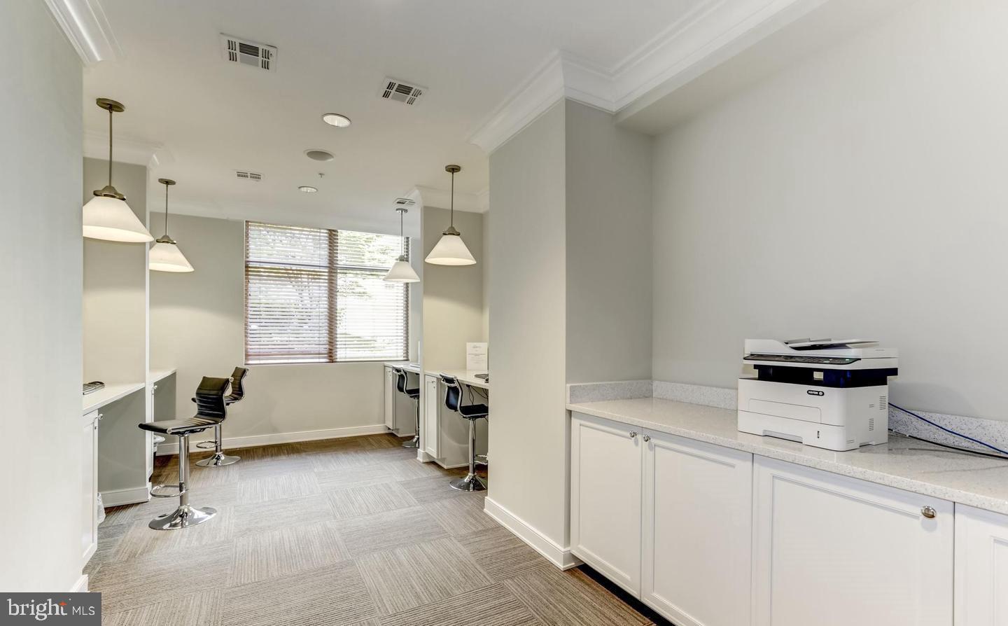 MARKET STREET AT TOWN CENTER - Residential