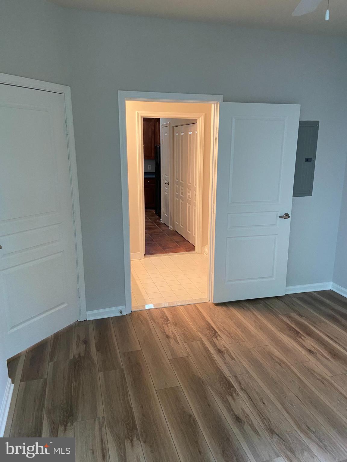 MARKET STREET AT TOWN CENTER - Residential