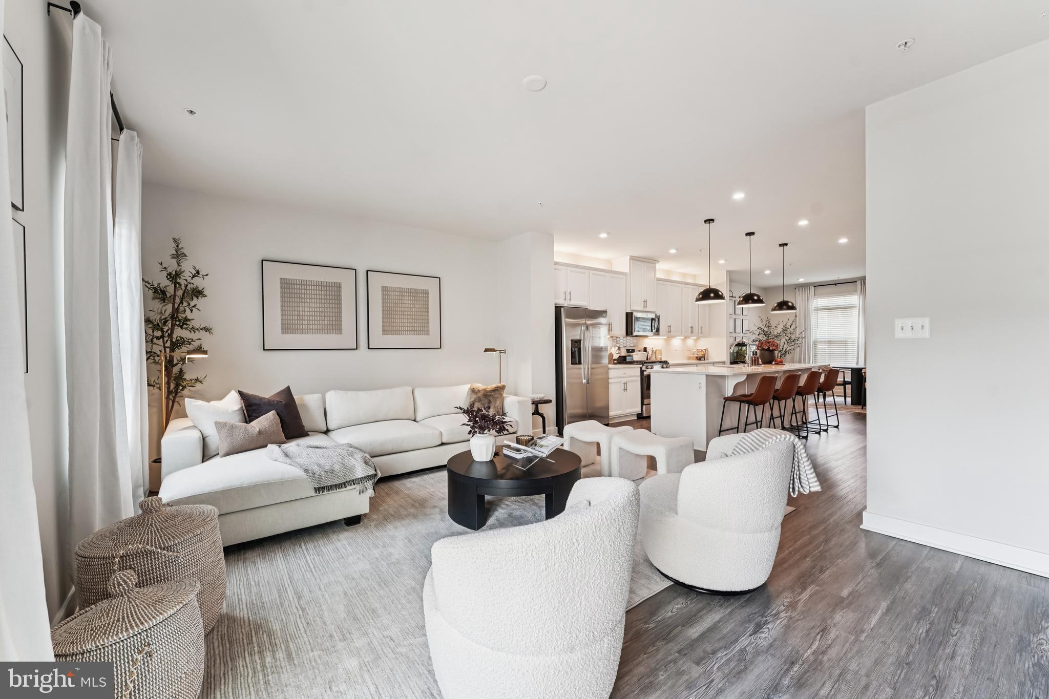 SIGNATURE CLUB - Residential