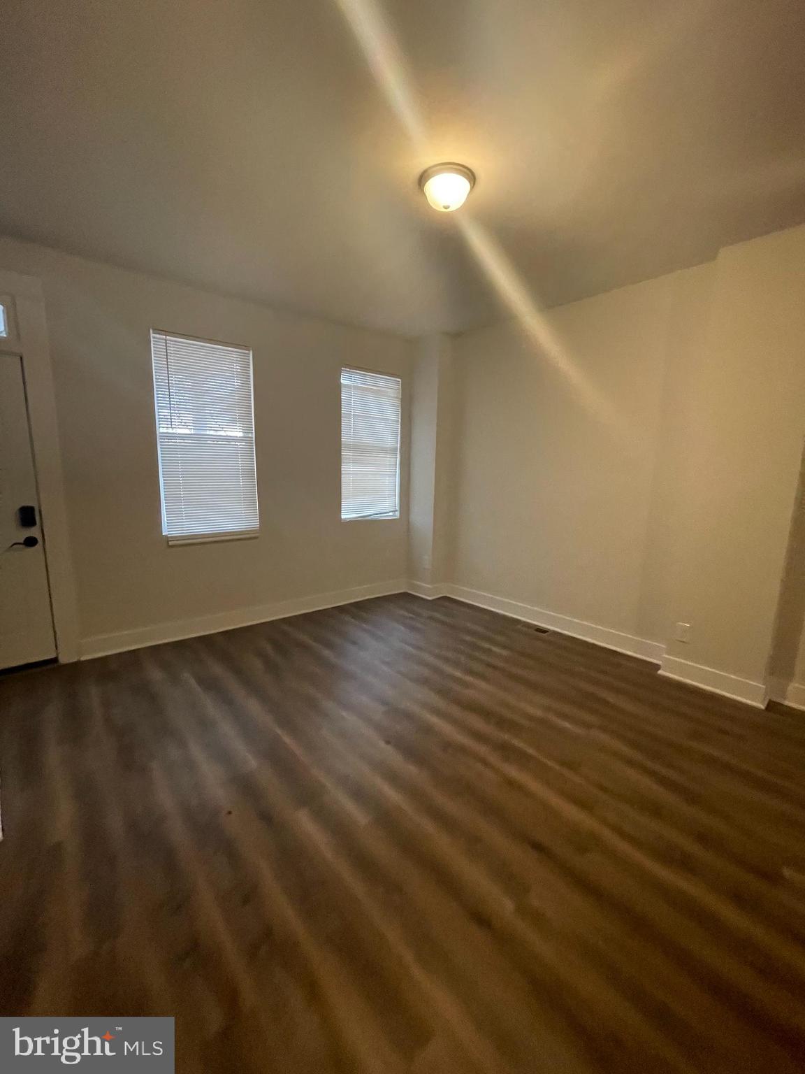 EAST BALTIMORE MIDWAY - Residential Lease
