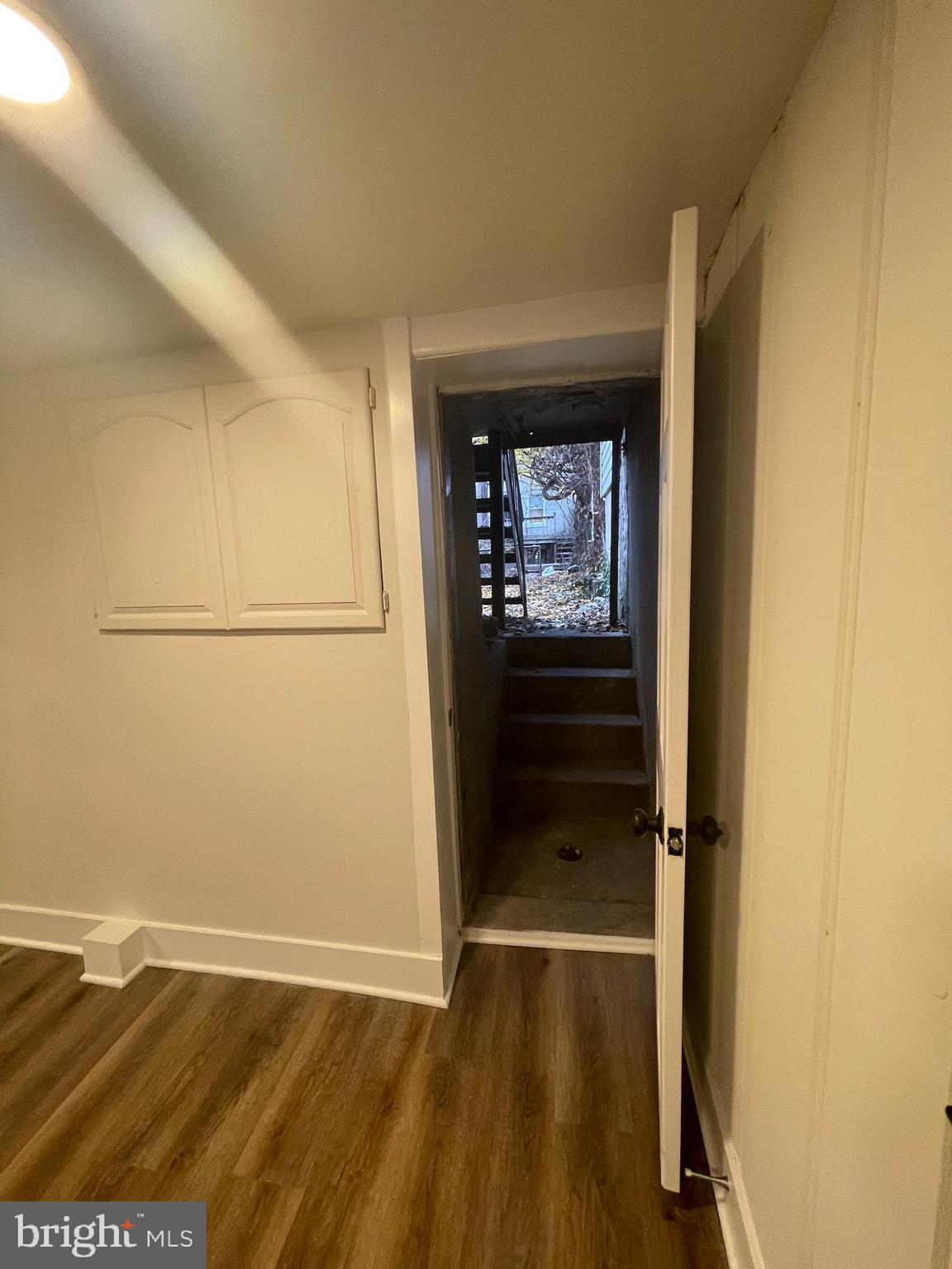 EAST BALTIMORE MIDWAY - Residential Lease